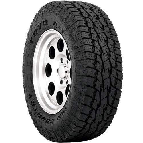 Ljetnja Guma 265/70R18 116T TL GREENMAXOPTIMUM AT