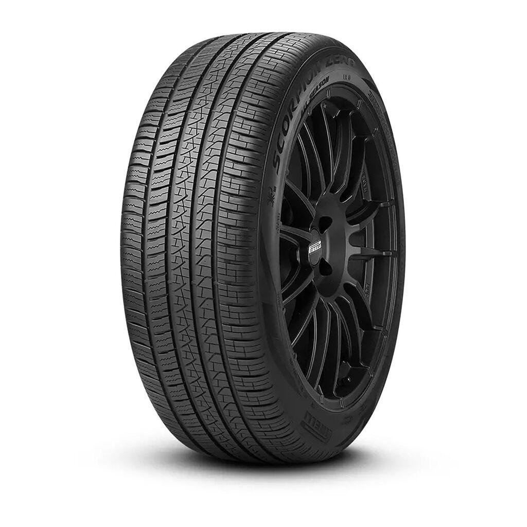 Guma Za Sva Godišnja Doba 255/60R20 113V TL XL PIRELLI SCORPION ZERO ALL SEASO