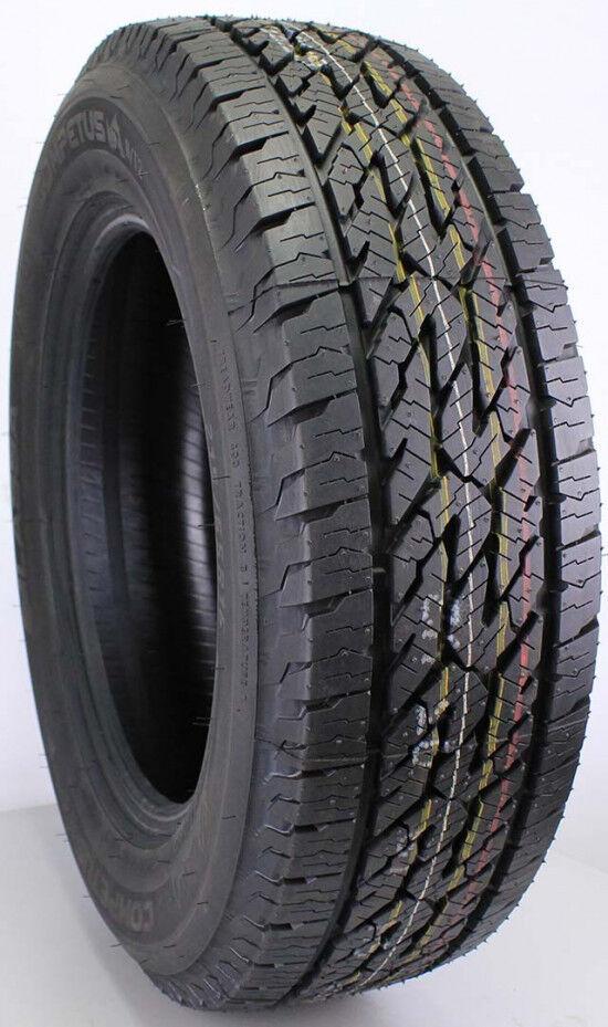 Ljetnja Guma 255/70R16 111T LASSA COMPETUS A/T 2