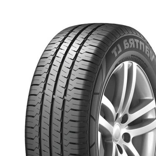 Ljetnja Guma 235/65R16C 115/113R TL HANKOOK RA18 VANTRA 8PR