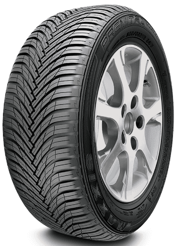 Guma Za Sva Godišnja Doba 255/55R18 109W TL XL MAXXIS AP3 SUV M+S