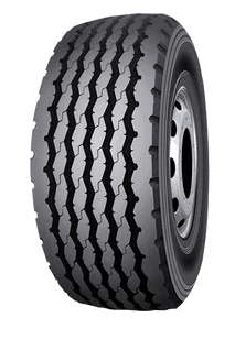 385/65R22.5 160K TL KAPSENHS209