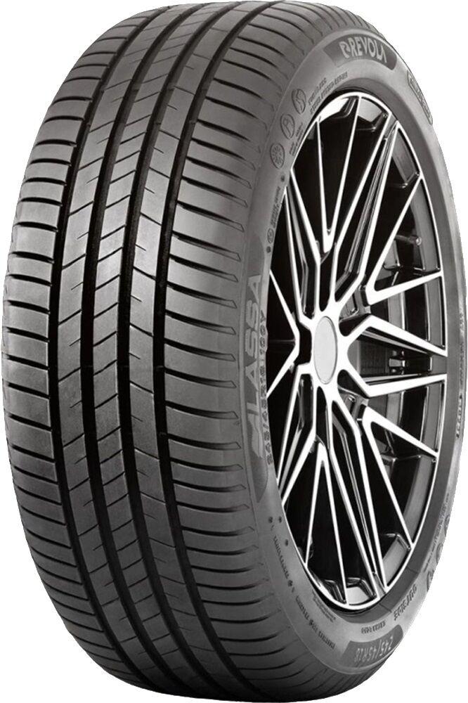 Ljetnja Guma 225/55R16 99W TL XL LASSA REVOLA