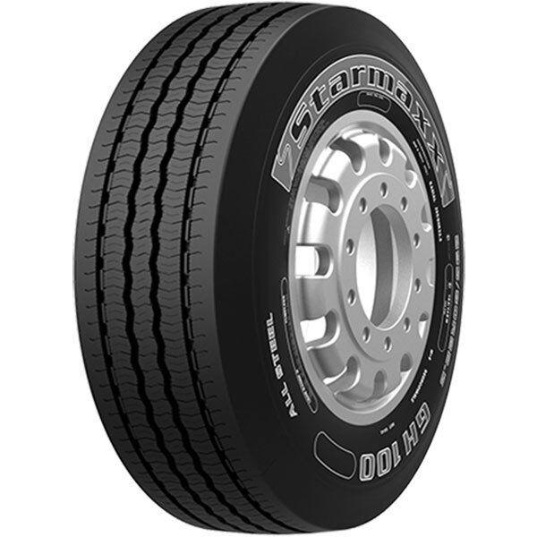 265/70R19.5 140/138M TL PETLAS SH100(ST)