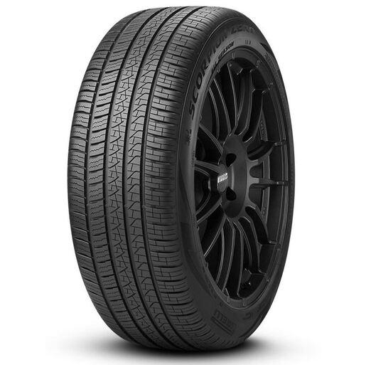 Guma Za Sva Godišnja Doba 285/45R22 114Y TL PIRELLI SCORPION ZERO AS XL NCS