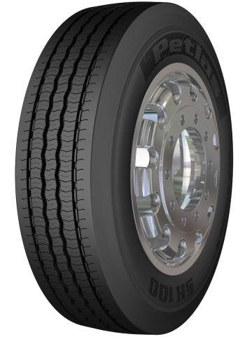 245/70R19.5 141/140 J TL PETLAS SH100