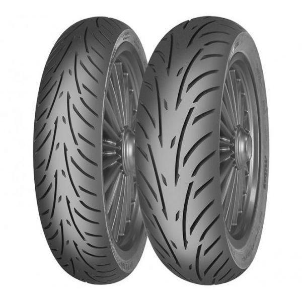 MOTO 140/70-16 65P TL MITAS TOURING FORCE-SC R
