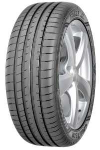 Ljetnja Guma 235/50R18 101H TL XL GOODYEAR EAG F1 ASYMMETRIC 5