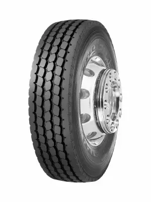 13R22.5 156/150K TL KELLY KMS ON/OFF M+S