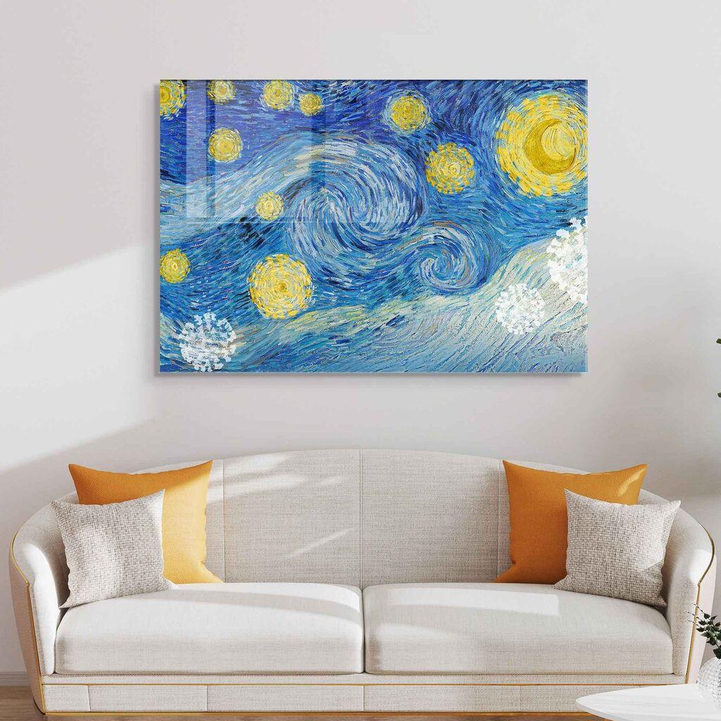 Wallity Image UV-662, 45 x 65 cm