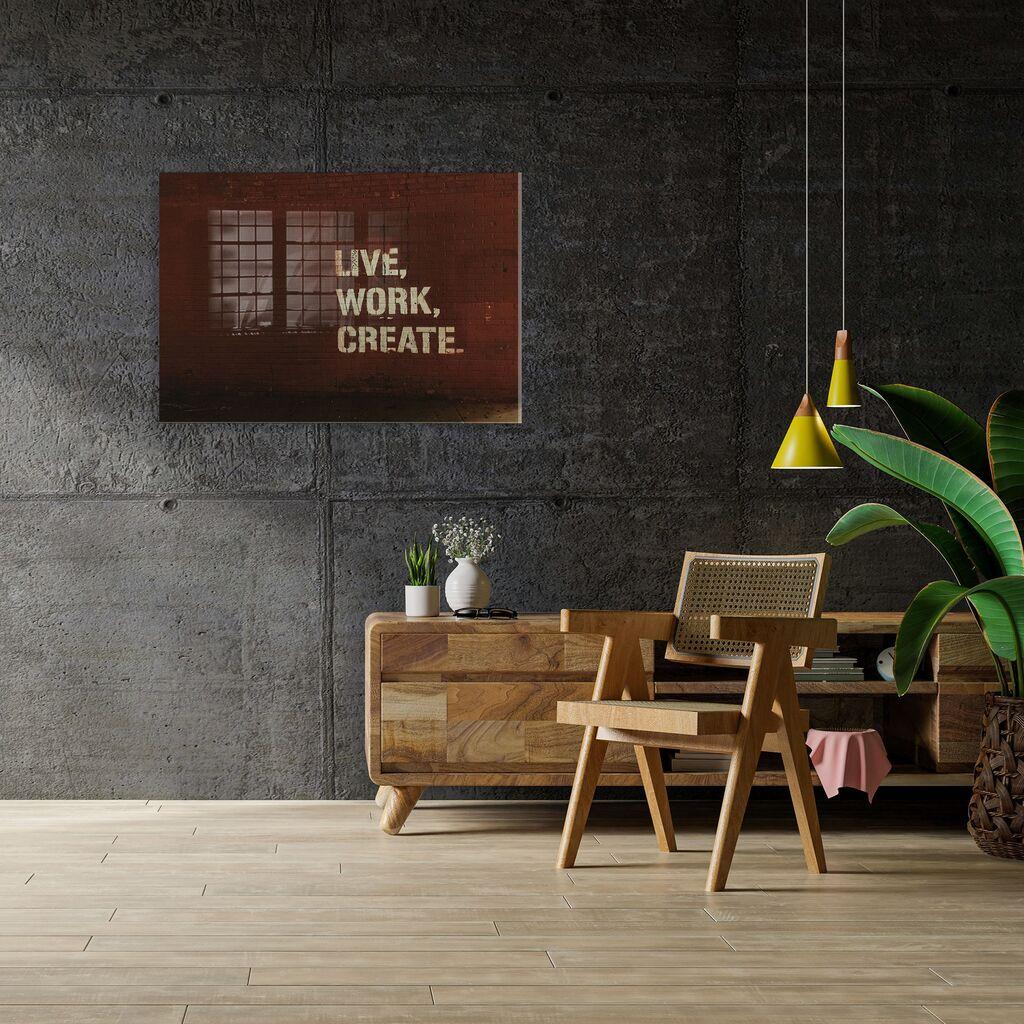 Wallity Image UV-598, 45 x 65 cm