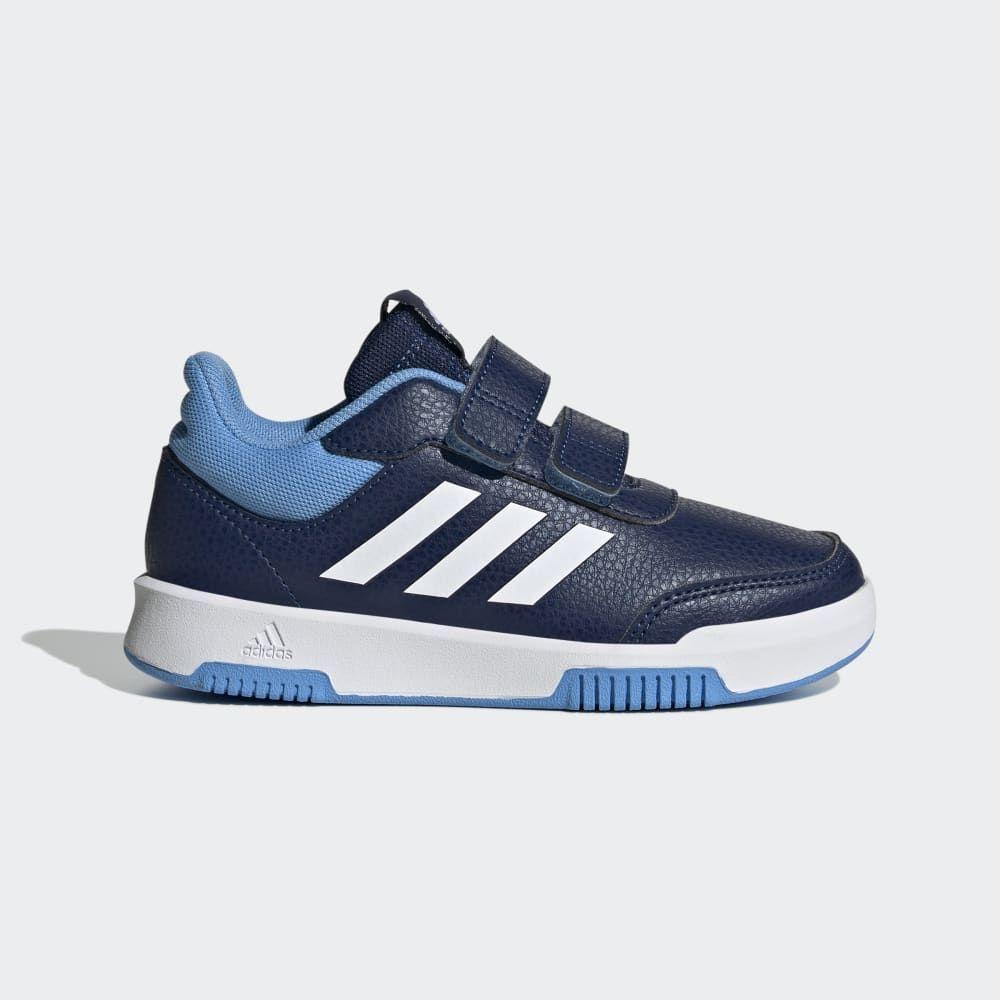 Adidas Tensaur Sport 2.0 cf k BP patike za dječake, boje sive