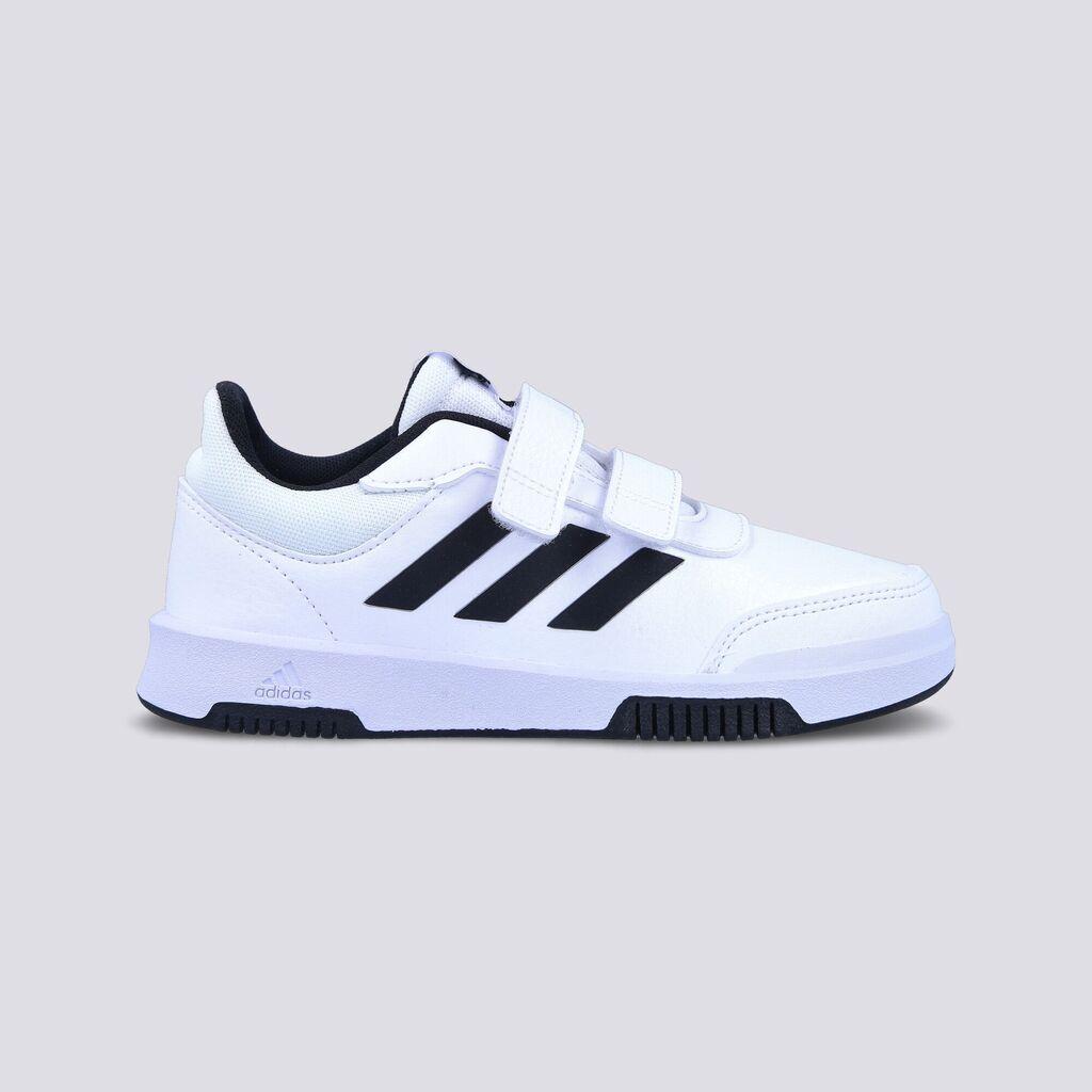 Adidas Tensaur Sport 2.0 cf k BP patike za dječake, bijelo-crne