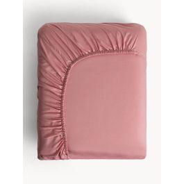 Jednobojni čaršaf od pamučnog perkala