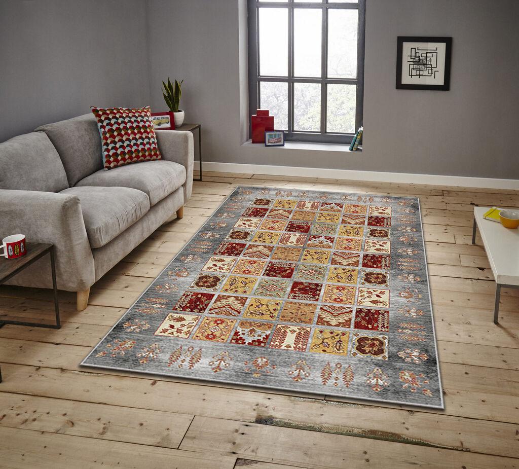 Conceptum Hypnose tepih Asr Crpt-134, pravougaoni, 180 x 280 cm, šareni