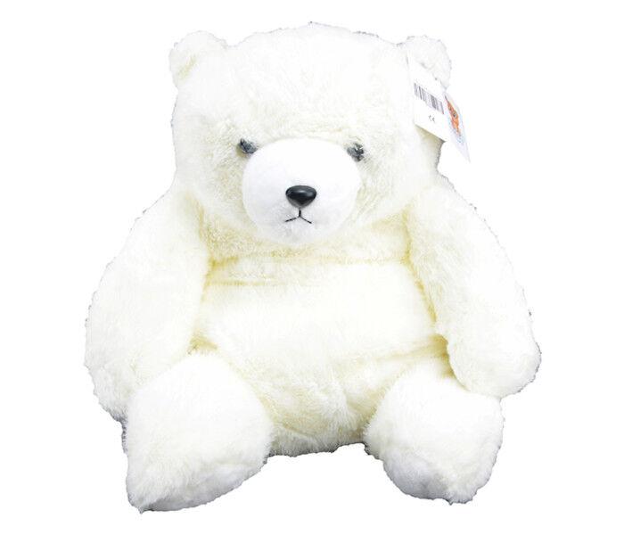 Plišana igračka polarni meda 45cm.