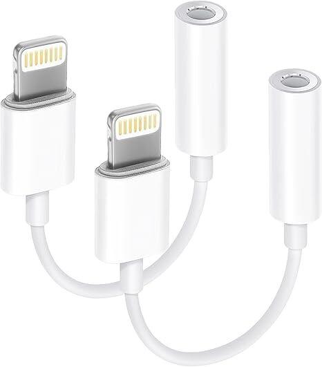 Lightning Adapter Za Slušalice