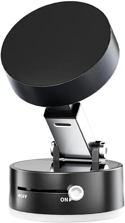 Vakuumski Magnetni Držač Za Telefon U Autu A2