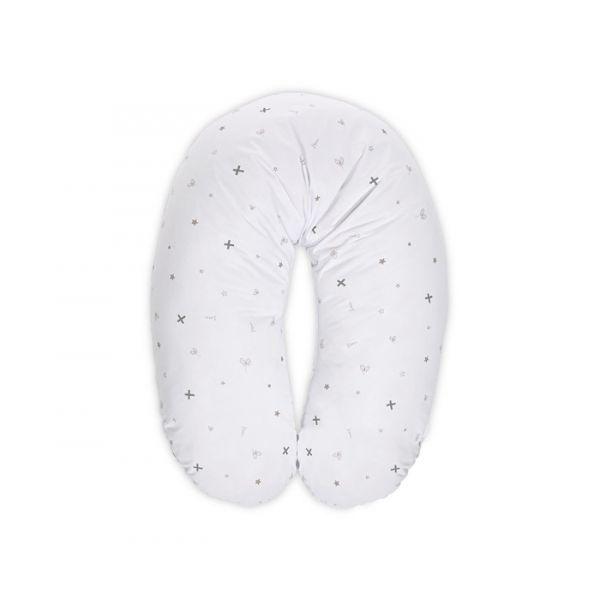 Jastuk za dojenje ranforce honey bunny beige