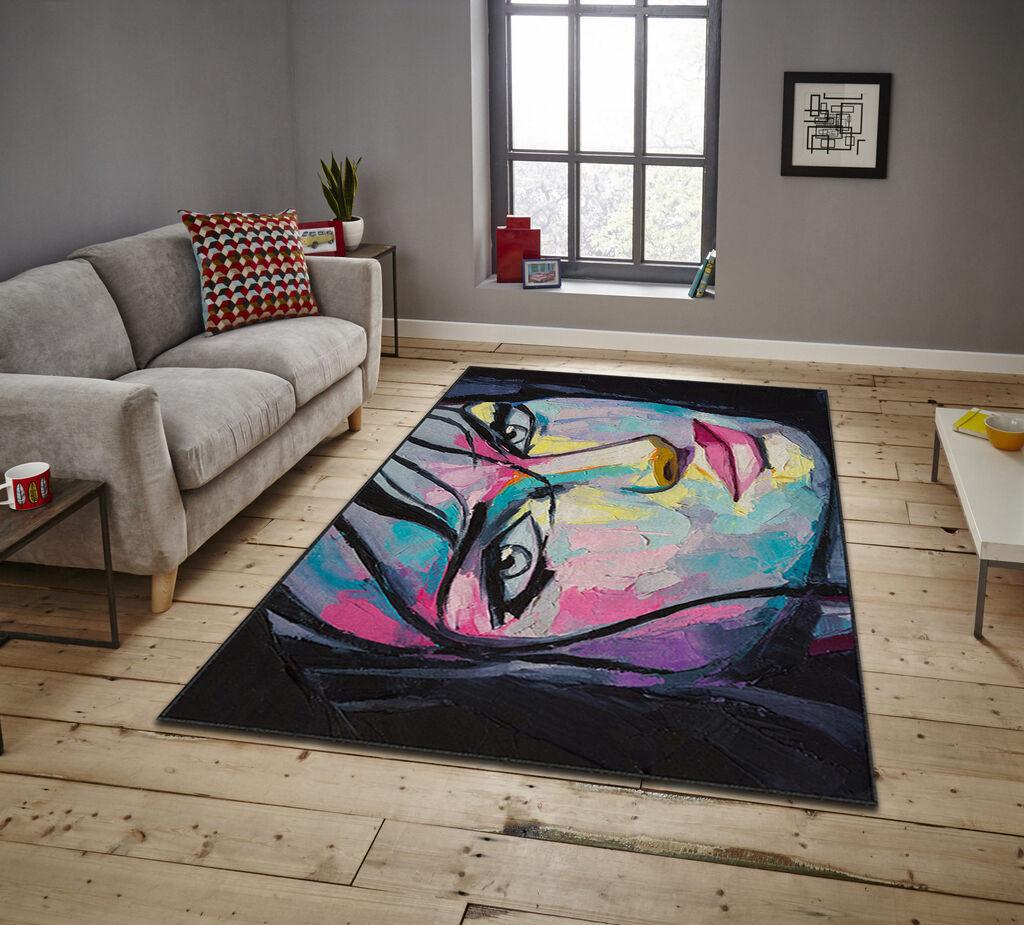 Conceptum Hypnose tepih Asr Crpt-22, pravougaoni, 180 x 280 cm, šareni