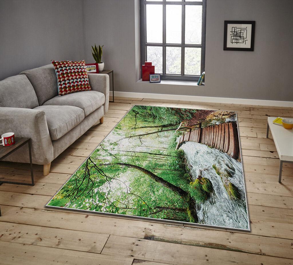 Conceptum Hypnose tepih Asr Crpt-13, pravougaoni, 140 x 220 cm, šareni