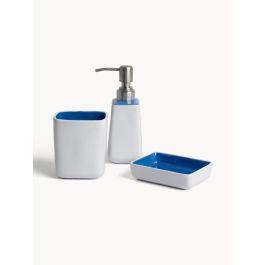 Set od tri kupatilska dodatka