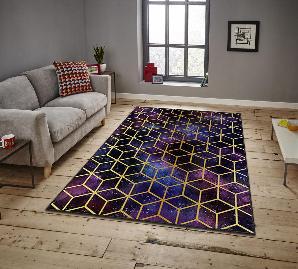 Conceptum Hypnose tepih Asr Crpt-96, pravougaoni, 160 x 230 cm, šareni