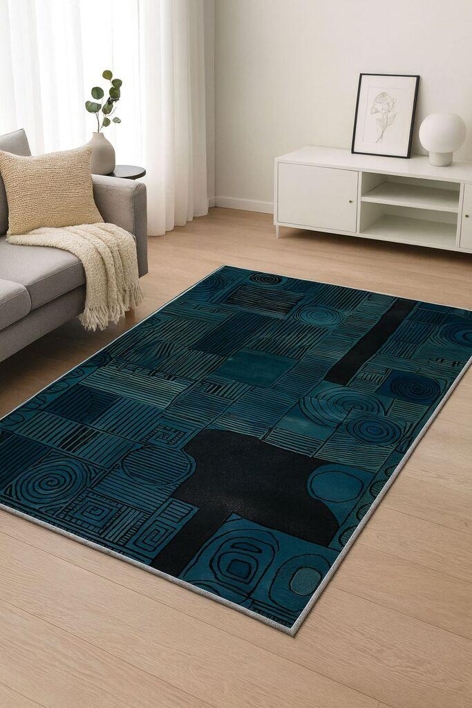 Conceptum Hypnose tepih BSR-14, pravougaoni, 160 x 230 cm, kerozin