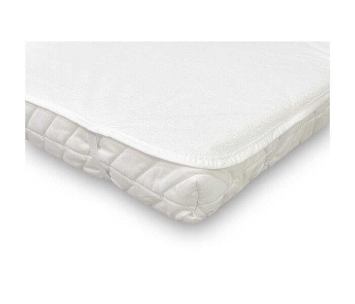 Kidzz nepromočiva navlaka za dušek sa lastikom, 60x120cm