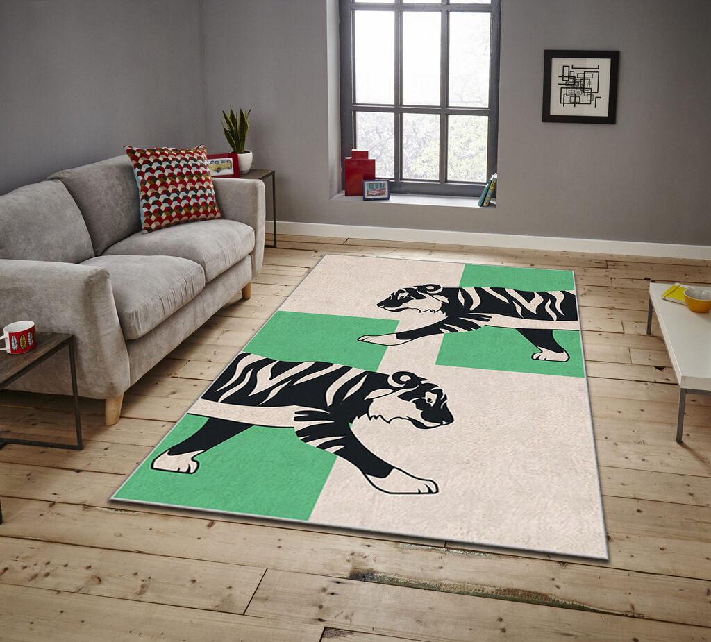 Conceptum Hypnose tepih Asr Crpt-41, pravougaoni, 140 x 220 cm, šareni
