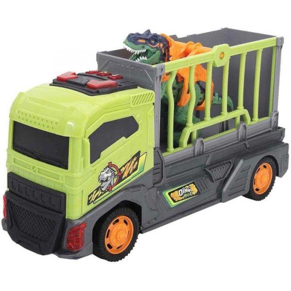 Igracka DINO VALLEY DINO TRANSPORTER