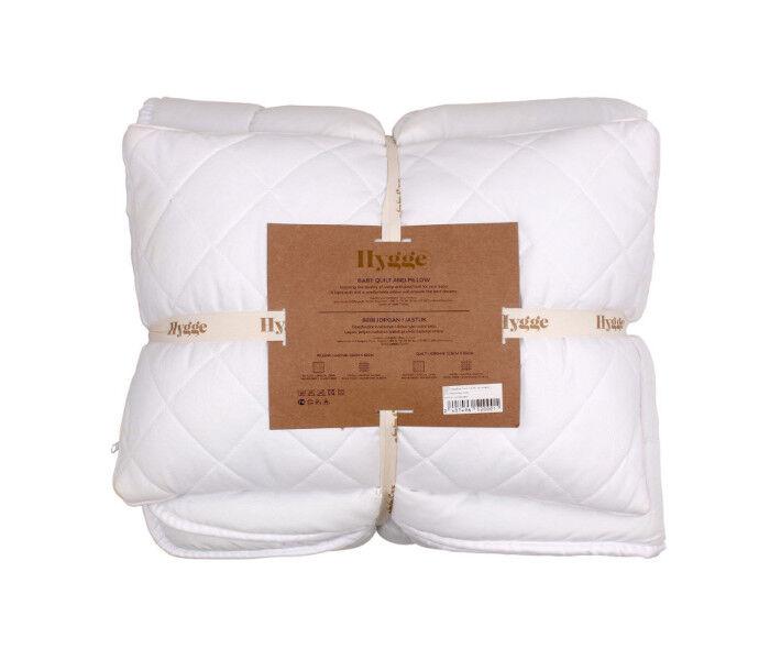 HYGGE JORGAN I JASTUK