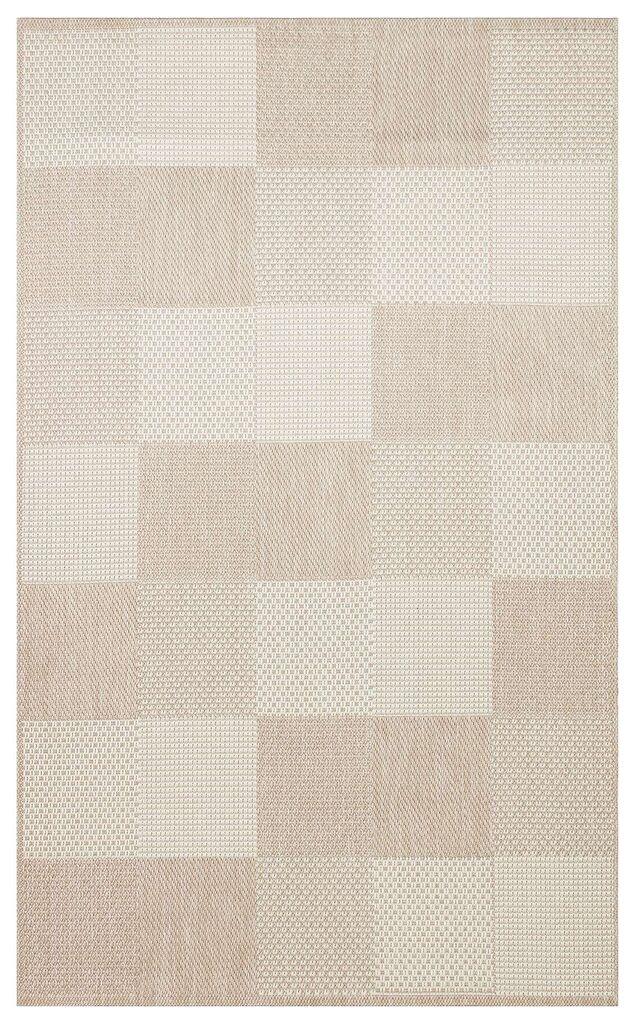 Conceptum Hypnose tepih MNO 01, pravougaoni, 160 x 230 cm, krem