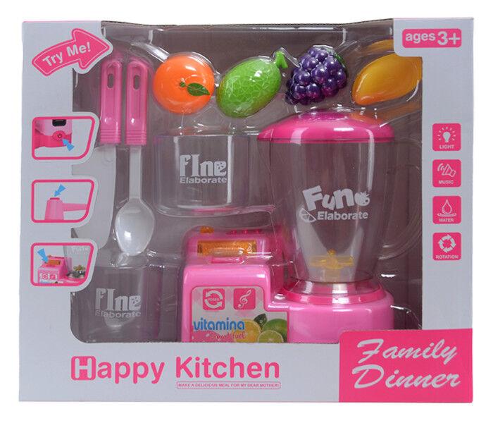 Igracka kuhinjski blender set