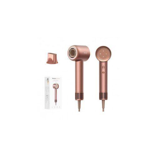 Dreame Ahd6A Hair Glory Fen Za Kosu High-Speed 1600W Rose Silver Eu