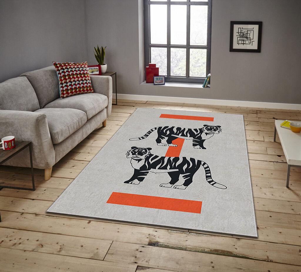 Conceptum Hypnose tepih Asr Crpt-35, pravougaoni, 120 x 180 cm, šareni