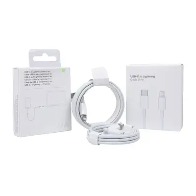 USB-C Na Lightning Kabl (1M)