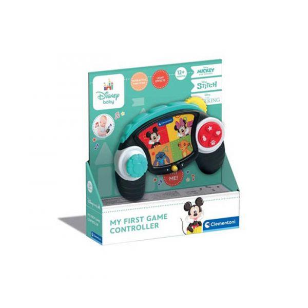 Igračka Clementoni baby, Disney