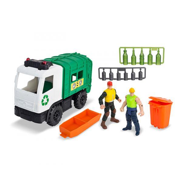 Igracka CITY MISSION GRADSKO VOZILO ST