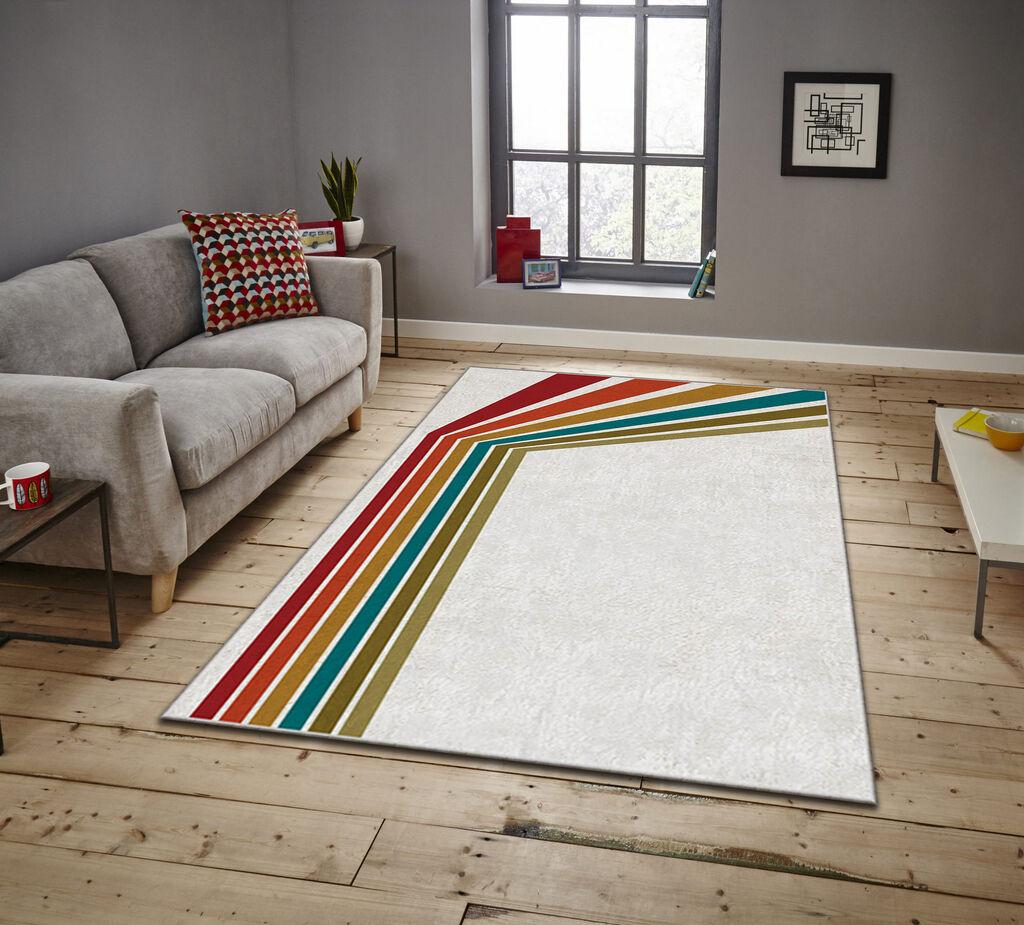 Conceptum Hypnose tepih Asr Crpt-4, pravougaoni, 120 x 180 cm, šareni