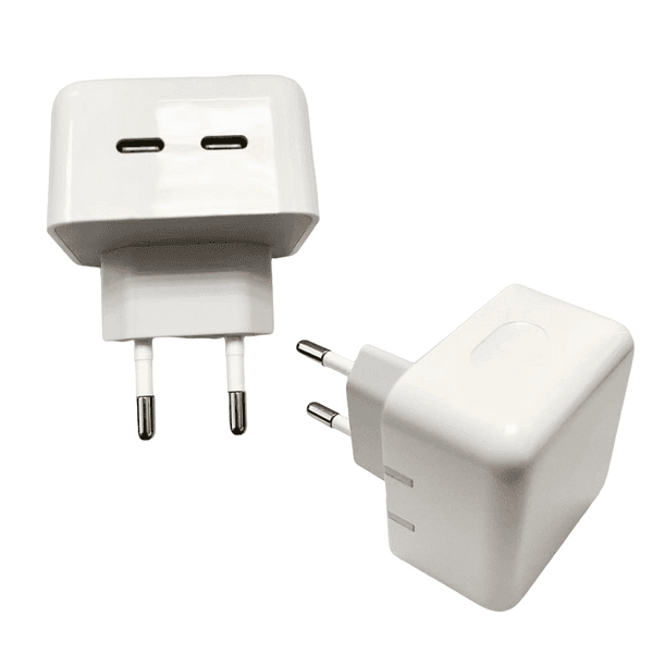 35W Adapter Za Napajanje USB-C+C