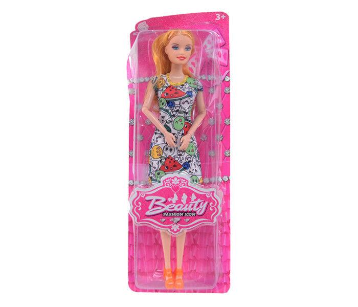 Igracka beauty lutka
