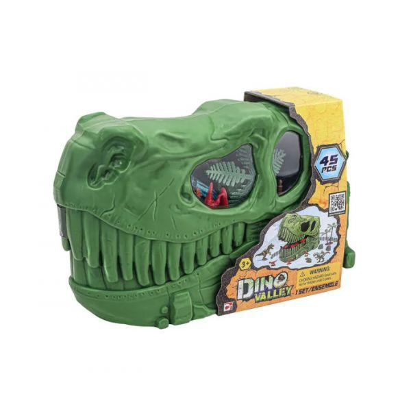 Igracka DINO VALLEY DINO LOBANJA 45 k