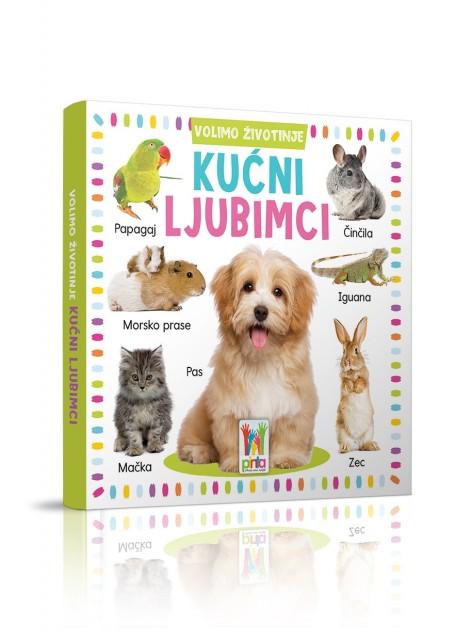 Pinta Životinje - Kuč†Ni Ljubimci