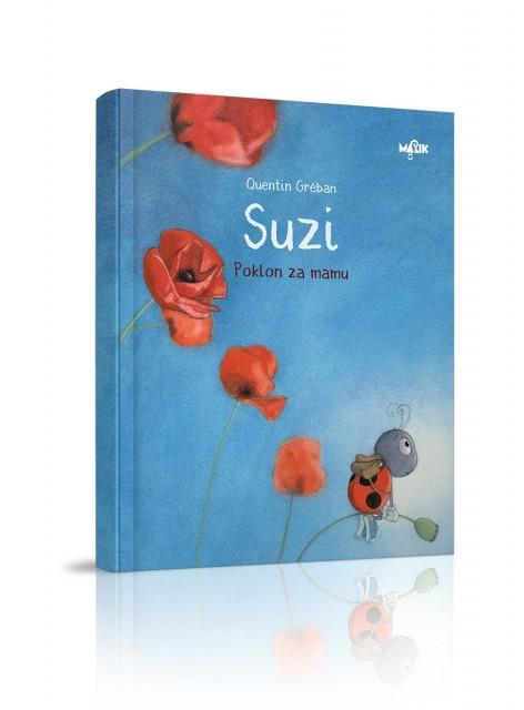 Malik Books Suzi Poklon Za Mamu