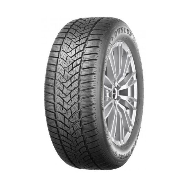 Dunlop 205/50R17 93V Tl Xl Winter Mfs