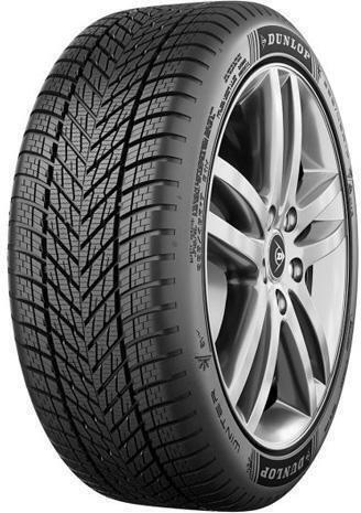 Dunlop 215/45R18 93V Tl Xl Winter Evr Mfs
