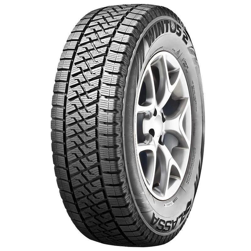 Lassa 225/70R15C 116/114R Tl Wintus 2