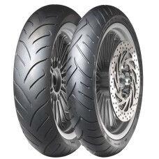 Dunlop Moto 100/80-14 48P Tl  Scootsmart 2