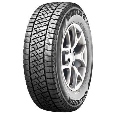 Lassa Zimske Gume 195/75R16C 107/105R Tl  Wintus 2